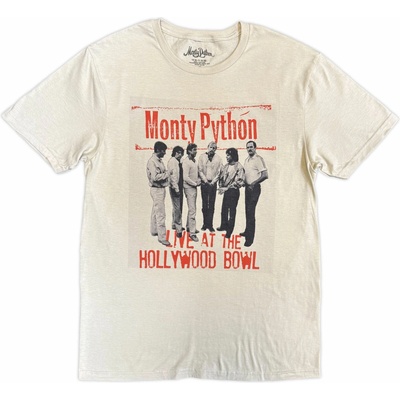 Monty Python Hollywood Bowl Prírodná