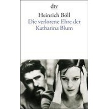 Die verlorene Ehre der Katharina Blum