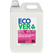 Ecover aviváž Kvety jablone a mandle 5 l