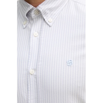 HUGO BOSS Памучна риза boss h-roan-bd-e-c1-261 (50556069)