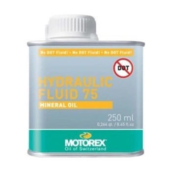 Motorex HYDRAULIC FLUID 250 ml