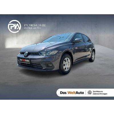 Volkswagen Polo TSI 70 kW