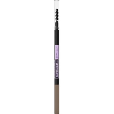 Express Brow Ultra Slim молив за вежди 9 g нюанс Soft Brown