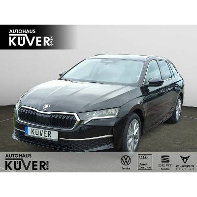 Skoda Octavia Combi 1.5 TSI DSG Selection 110 kW