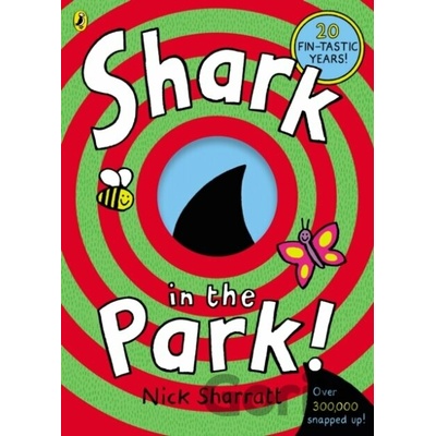 Shark in the Park - Nick Sharratt
