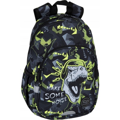 VÝLETNÍ BATOH PRO PŘEDŠKOLÁKA CHLAPCE DINOSAURUS DINOPARK COOLPACK CP