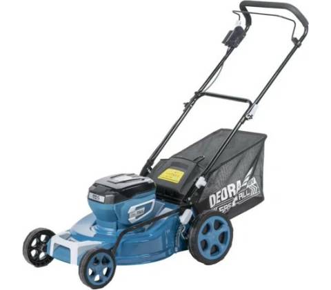 Dedra DED6997X-2A5