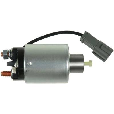 Elektromagnetický spínač, startér AS-PL SS5026