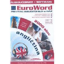 EuroWord Angličtina 2000