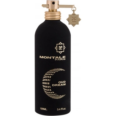 Montale Paris Oud Dream parfémovaná voda unisex 100 ml tester