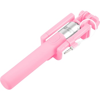 Image 1 of NATEC Selfie Stick Extreme Media SF-20W Pink (NST-0984)