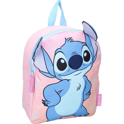 Disney Lilo & Stitch detský batoh Fluffy Friends 32 cm