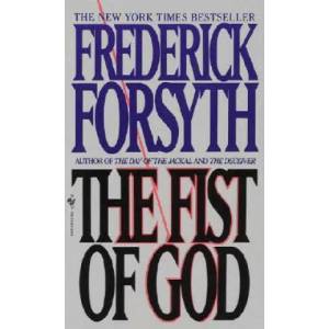 Fist of God | Frederick Forsyth (ISBN: 9780553572421)