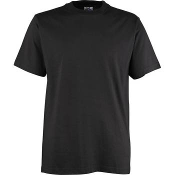 Pánské tričko Basic Tee Jays Tmavě šedá