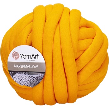 YARNART Marshmallow 916 Плетива прежда (Marshmallow 916)