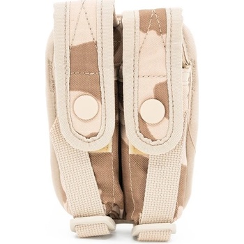 Armáda ČR AČR na 2 Pi CZ 75 k VZVP-2006 vz.95 desert