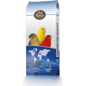 Deli Nature 50 Canaries Basic 20 kg