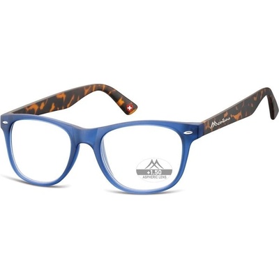 Montana Eyewear MR67H BLUE