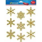 Avery Zweckform Paper stickers - In luck