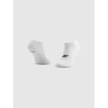 4F Детски чорапи 4F M581 (5pack) 4F | Byal | Момчешки | 35-37