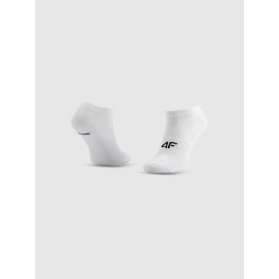 4F Детски чорапи 4F M581 (5pack) 4F | Byal | Момчешки | 35-37