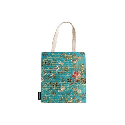 Paperblanks Jane Austen, Persuasion Embellished Manuscripts Collection Canvas Bags