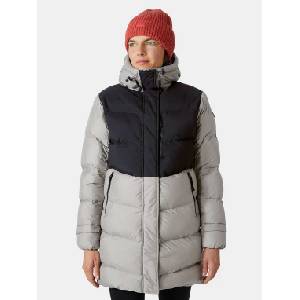 Helly hansen Яке w explorer puffy parka (54011-885)