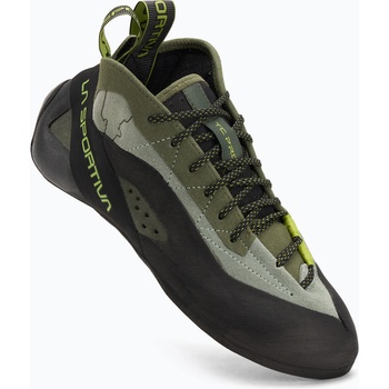 La Sportiva Обувки за катерене La Sportiva TC Pro olive