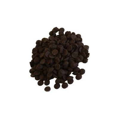 Master Martini Čokoládová poleva TMAVÁ CARIBE 1kg