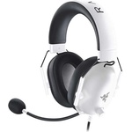 Razer Blackshark v2 X white 3.5 mm jack (RZ04-03240700-R3M1) Слушалки