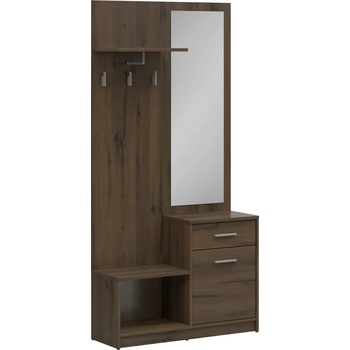 Антре Nepo Plus дъб noble