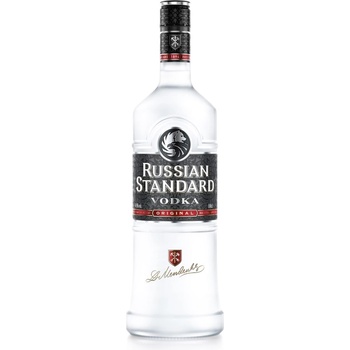 Image 1 of Русский Стандарт Русский стандарт Original - водка 1l. 1 l
