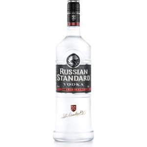 Русский Стандарт Русский стандарт Original - водка 1L 1 l