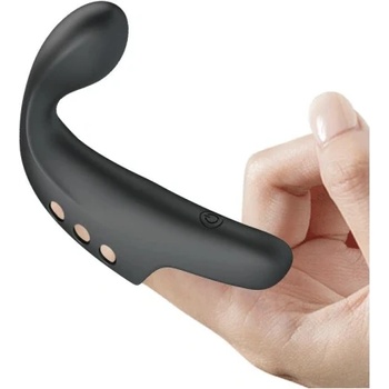 Pretty Love Презаредим вибратор-напръстник Pretty Love Gordon