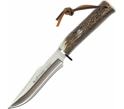 Muela Pointer 13 A