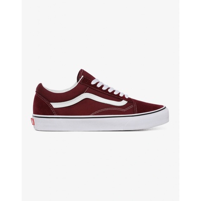 Vans Old Skool port royale / true white