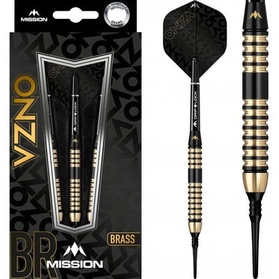 Mission Onza M4 19g soft