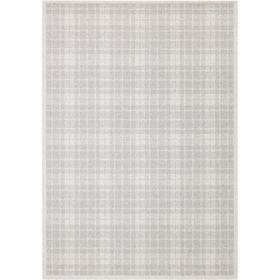 Agnella Noble Pano světle šedý