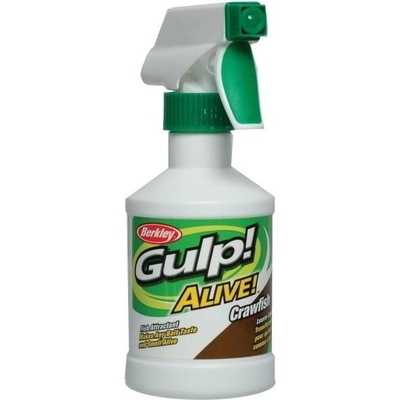 Berkley sprej gulp alive 237ml Crawfish