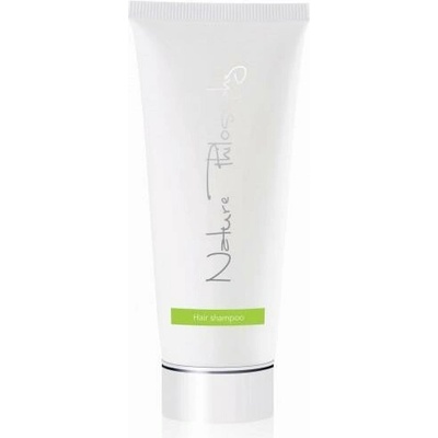 ALDA hotel equipment s.r.o. NATURE PHILOSOPHY ŠAMPON VLASOVÝ V TUBE 40 ML