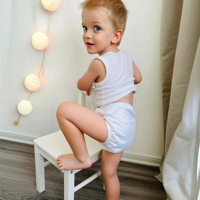 Ritkavsuchu Tréninkové kalhotky PURE I L 14- 18 kg