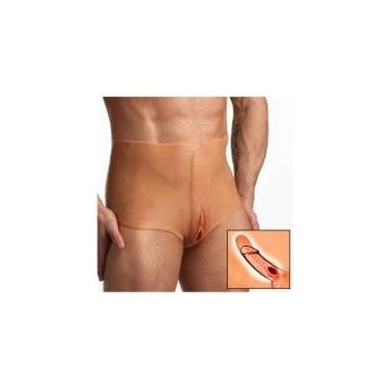 XR BRANDS Уред за Мастурбиране xr Силикон l Реалистичен