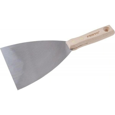 Špachtle ocel FESTA 140mm