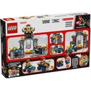 LEGO® Super Mario™ - Mario Kart Bowser's Castle (72039)