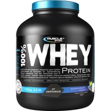 Musclesport 100% Whey Protein 1135 g