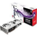 SAPPHIRE Radeon RX 9070 PURE 16GB GDDR6 256bit (11349-02-20G)