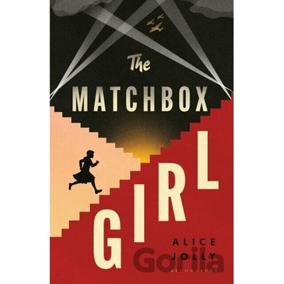 The Matchbox Girl - Alice Jolly