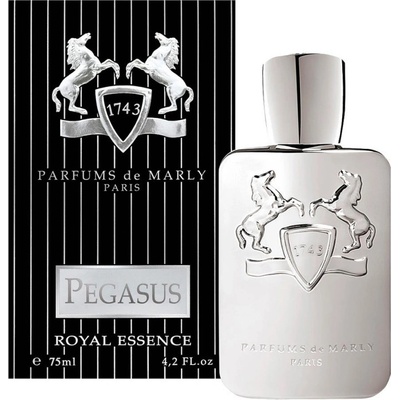 Parfums de Marly Pegasus parfumovaná voda pánska 125 ml