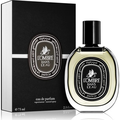 Diptyque L'Ombre Dans L'Eau parfumovaná voda dámska 75 ml tester
