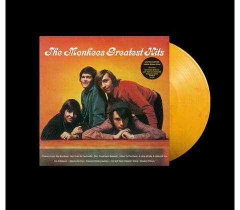 GREATEST HITS
